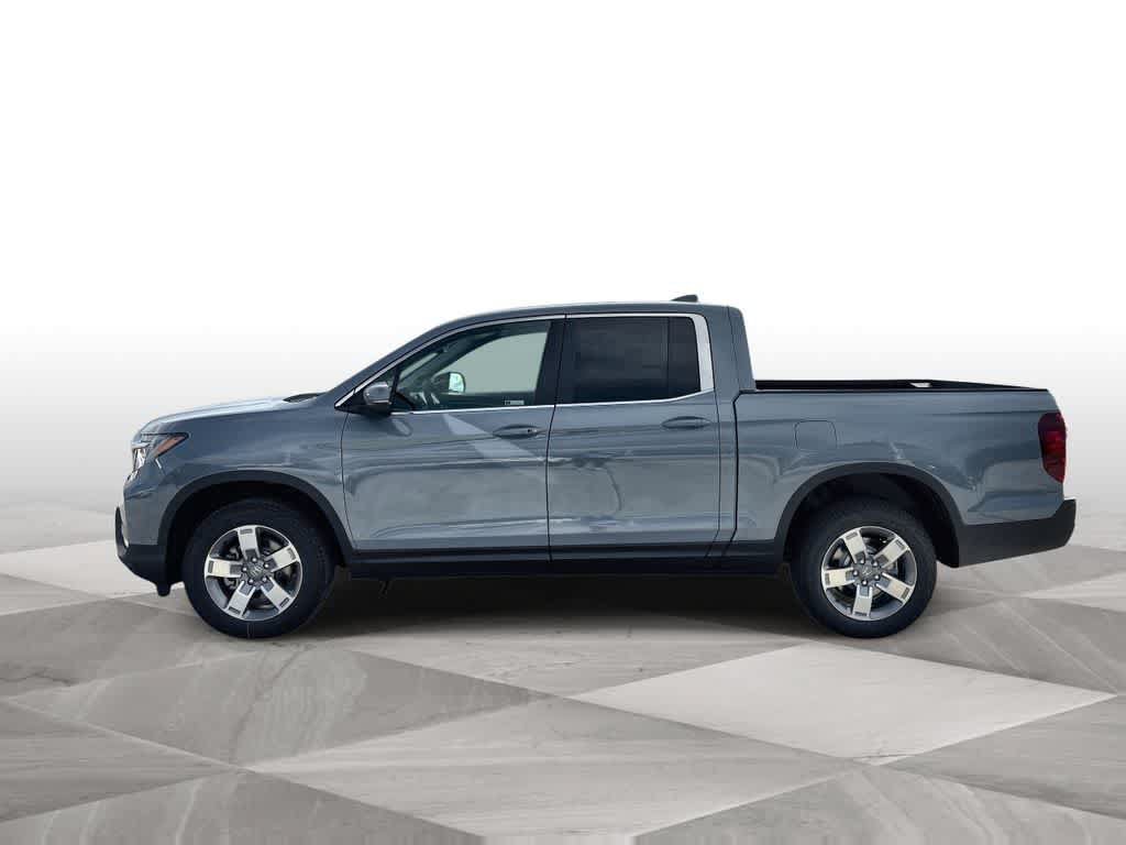 Used 2026 Honda Ridgeline RTL image 5