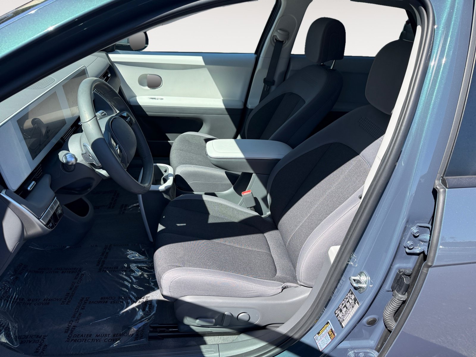 Certified 2024 Hyundai Ioniq 5 SE RWD image 10