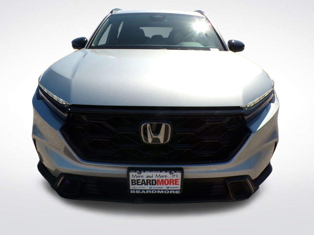 Used 2025 Honda CR-V Sport image 7