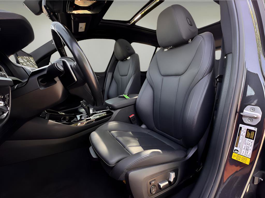 Used 2021 BMW X3 sDrive30i w/ Premium Package image 30