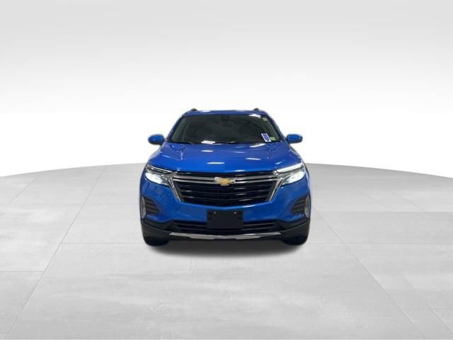 Used 2024 Chevrolet Equinox LT image 4