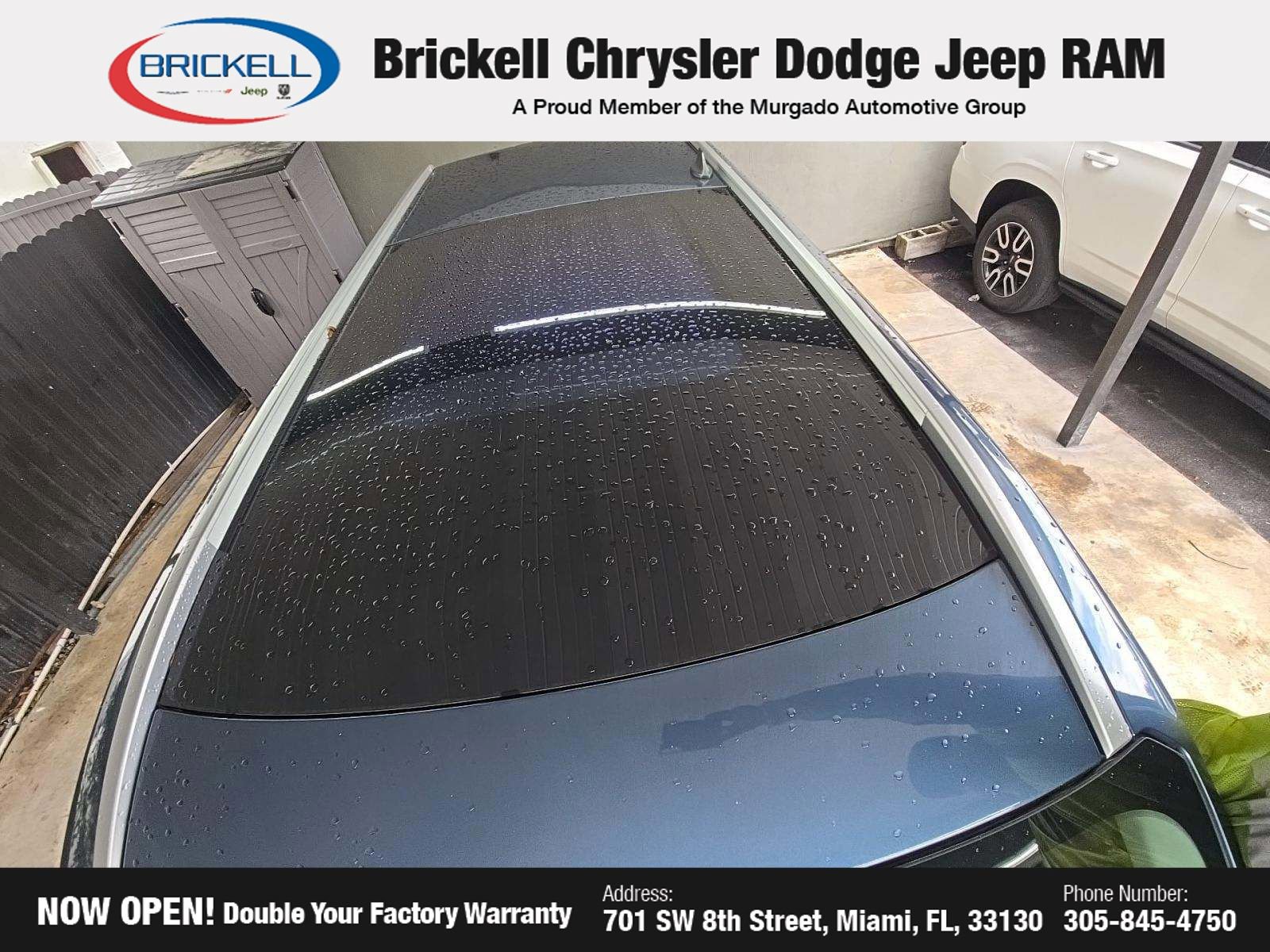 Used 2020 Ford Transit Connect Titanium FWD image 14