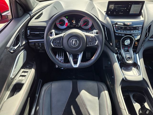 Certified 2024 Acura RDX A-Spec AWD/4WD image 12
