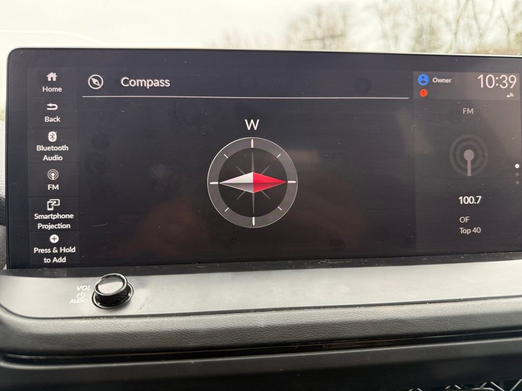 Used 2023 Honda Accord Sport image 19