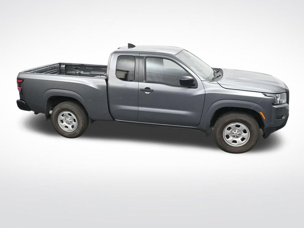 Used 2022 Nissan Frontier S image 21