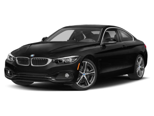 Used 2019 BMW 440i Coupe