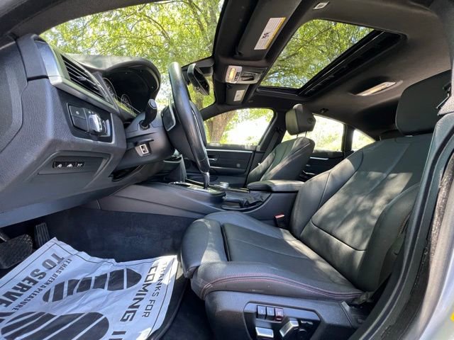 Used 2020 BMW 430i Gran Coupe RWD image 43