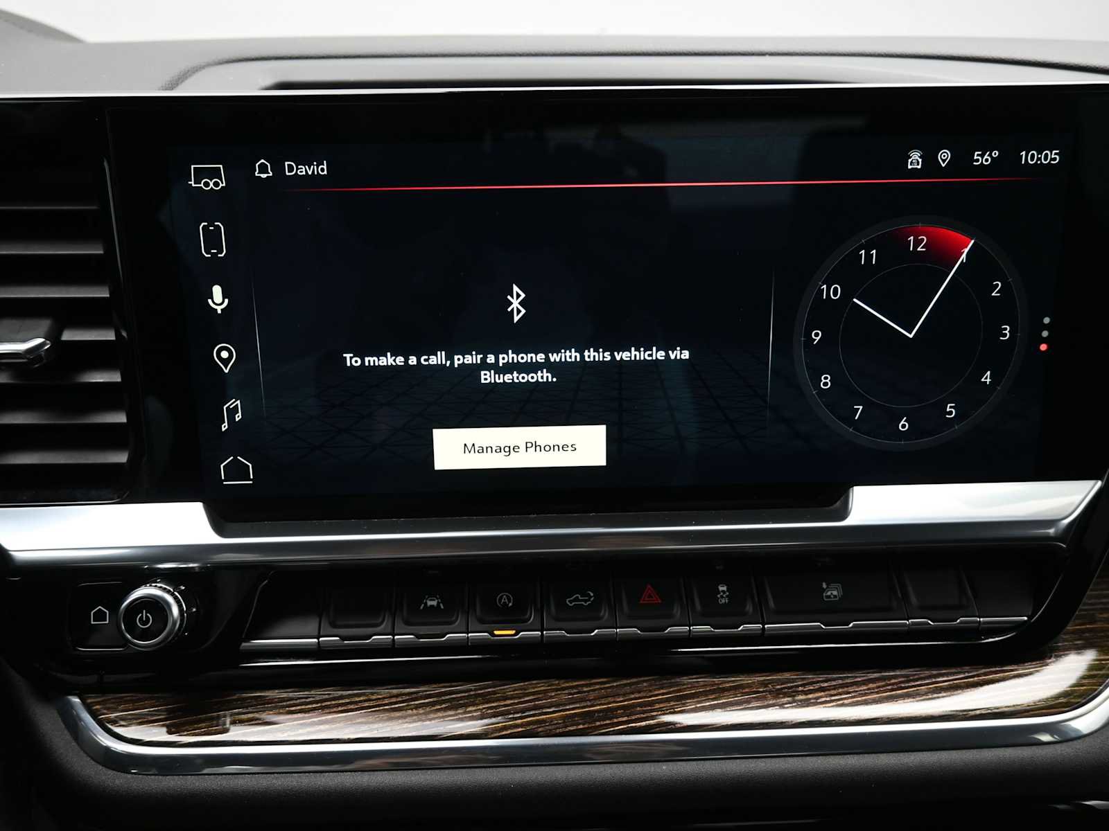 Certified 2023 GMC Sierra 1500 Elevation image 18