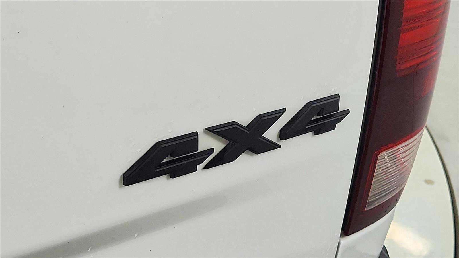 Used 2024 RAM 1500 Classic Warlock image 33