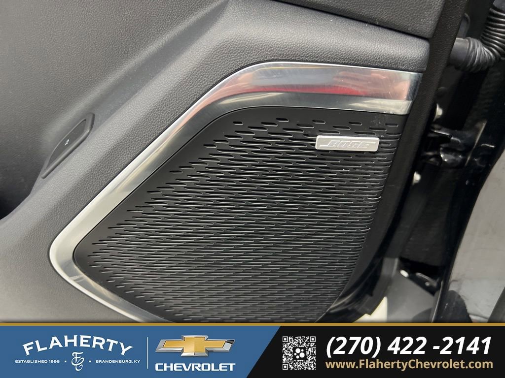 Used 2024 GMC Acadia Elevation w/ Black Edition FWD image 24