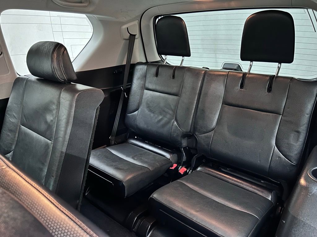 Used 2016 Lexus GX 460 w/ Premium Package image 16