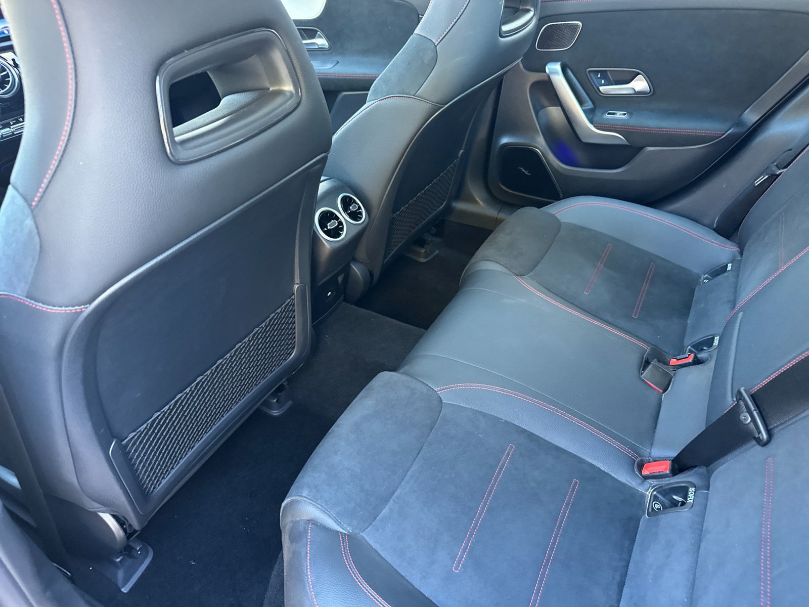 Used 2026 Mercedes-Benz CLA 250 4MATIC image 12