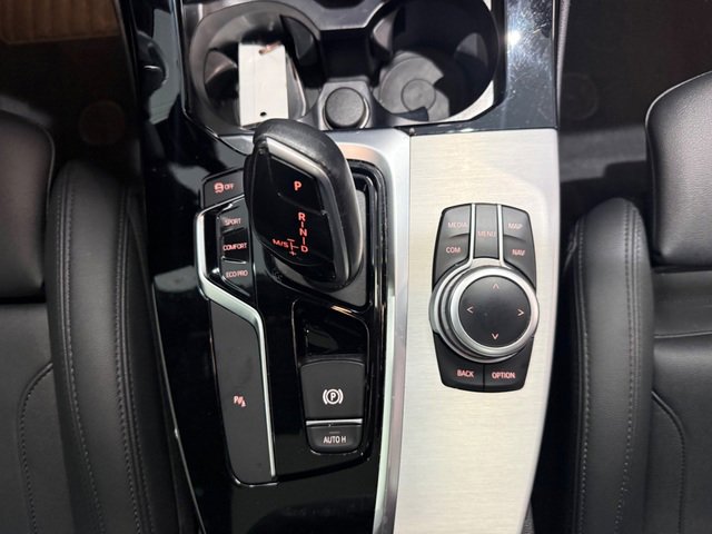 Used 2020 BMW X3 sDrive30i w/ Convenience Package RWD image 18