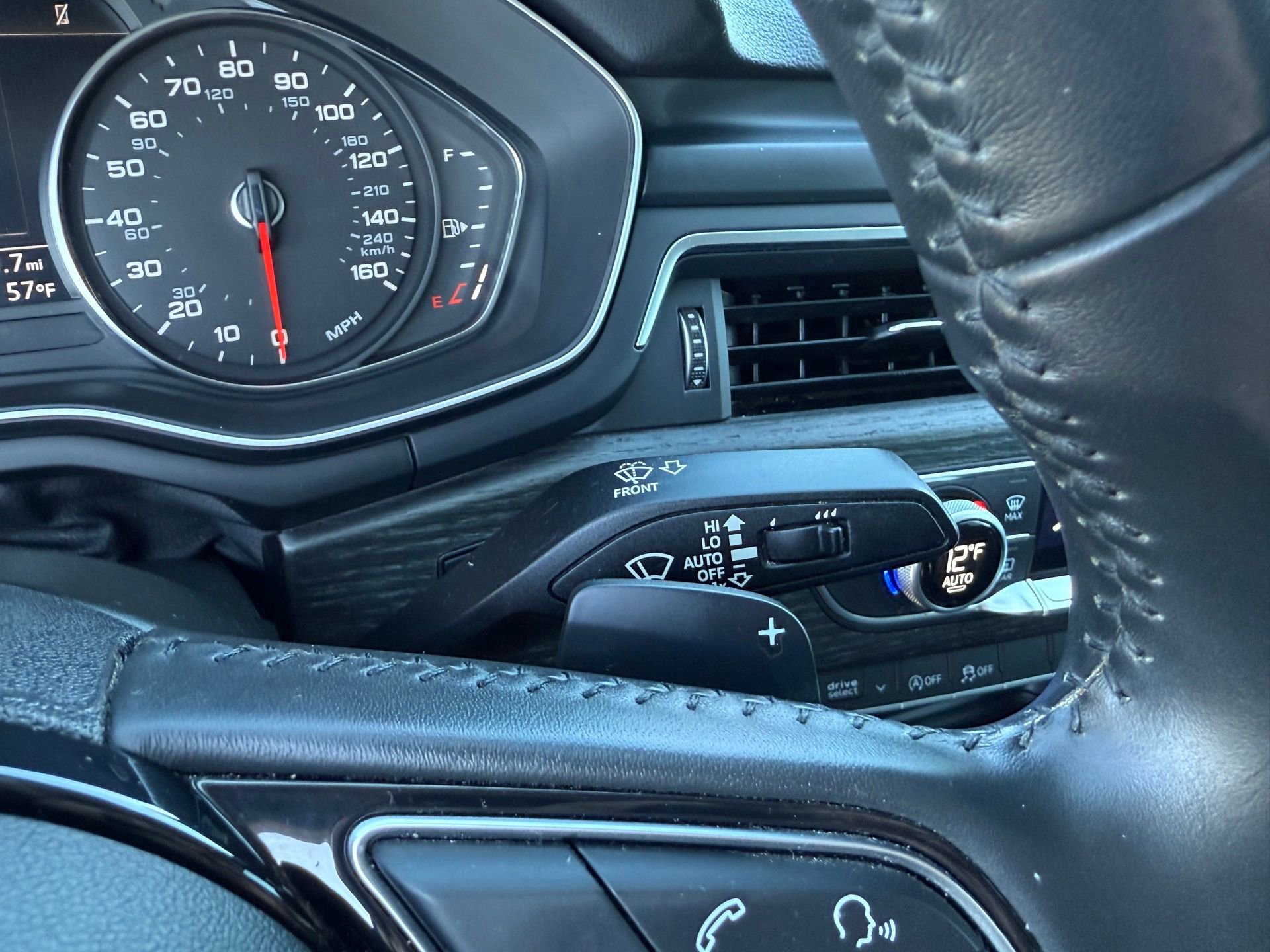 Used 2018 Audi A4 2.0T Premium image 16