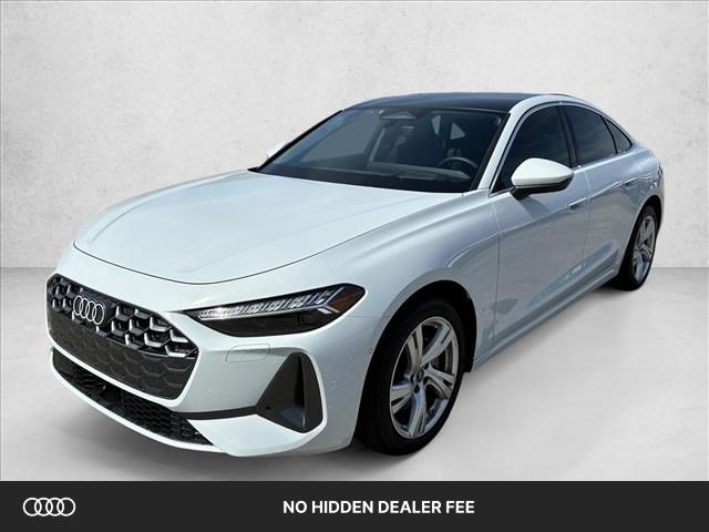 Used 2025 Audi A5 2.0T Premium Plus w/ Premium Plus