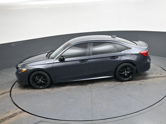 Used 2024 Honda Civic Sport image 27
