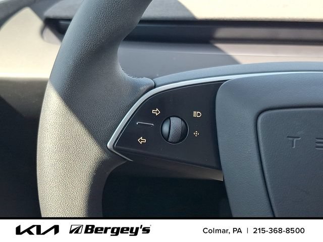 Used 2025 Tesla Model 3 Long Range RWD image 22