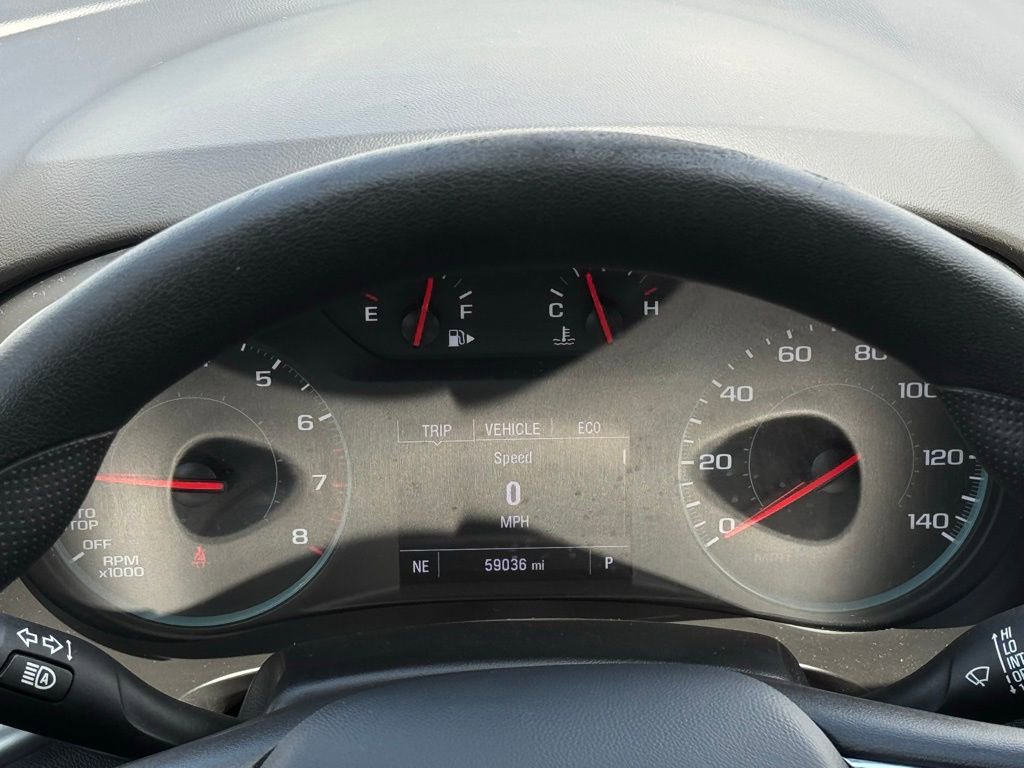 Used 2024 Chevrolet Malibu LT FWD image 22