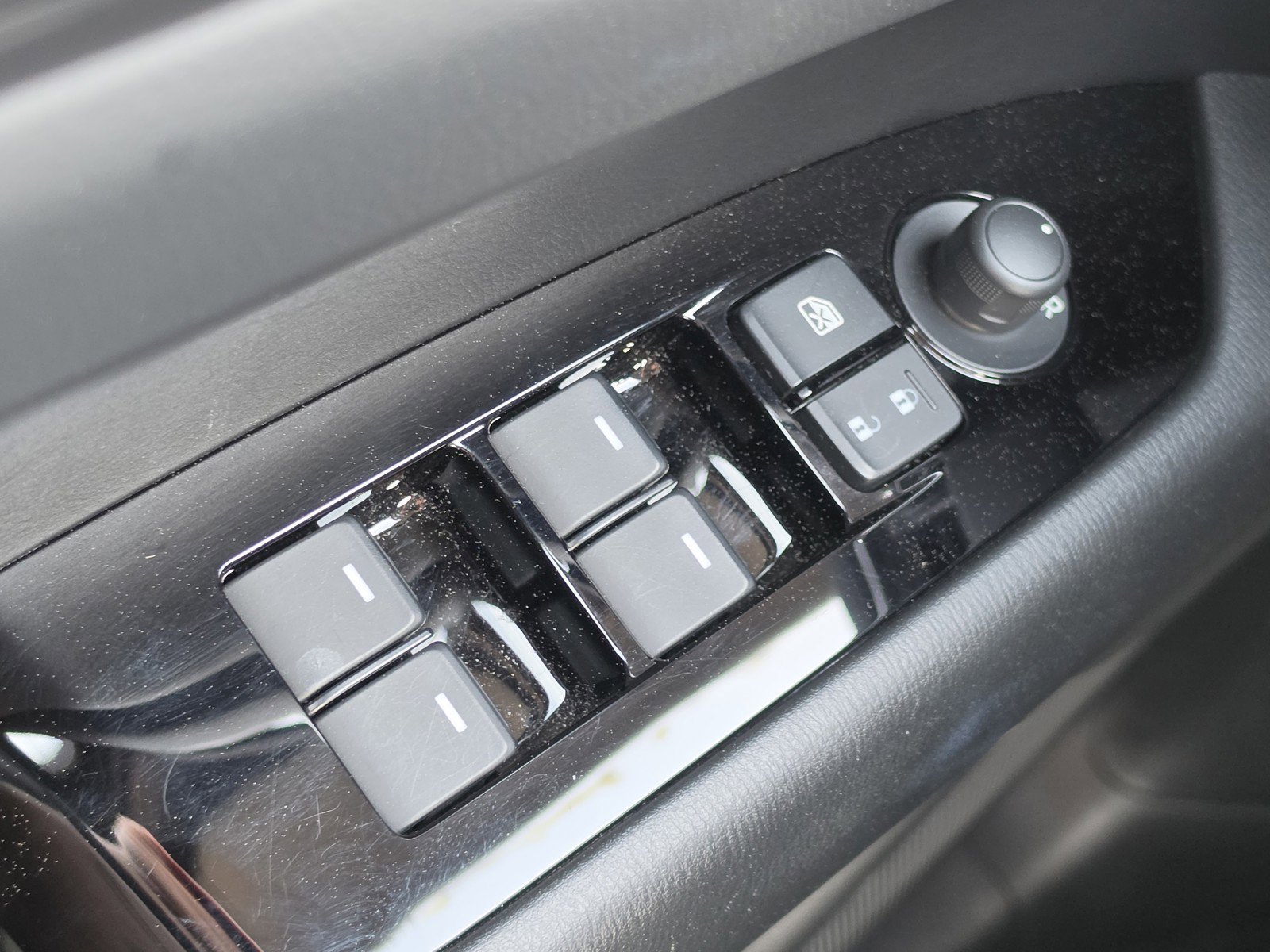 Used 2022 MAZDA CX-5 AWD 2.5 S w/ Preferred Package image 15