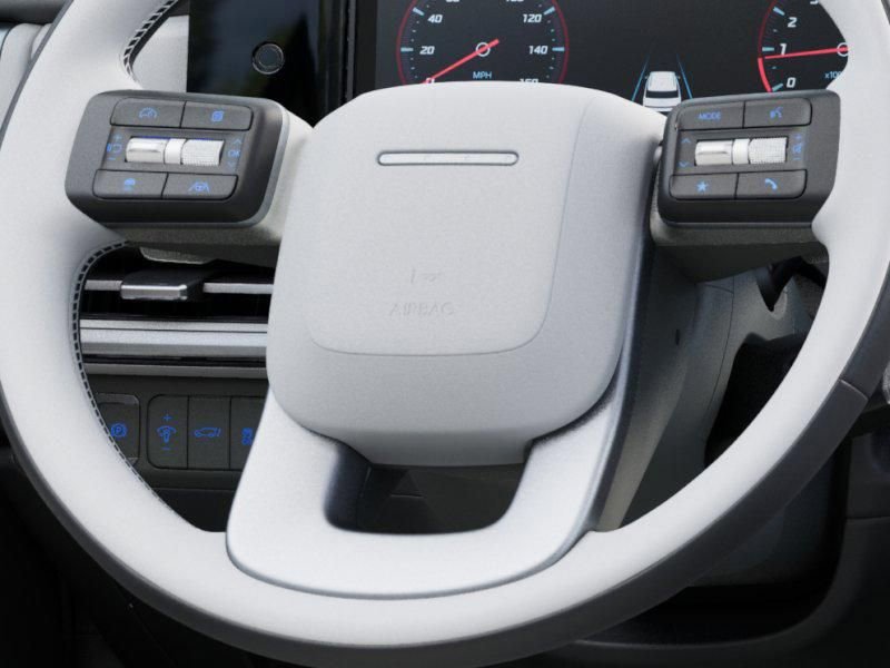 New 2026 Hyundai Santa Fe Calligraphy image 5