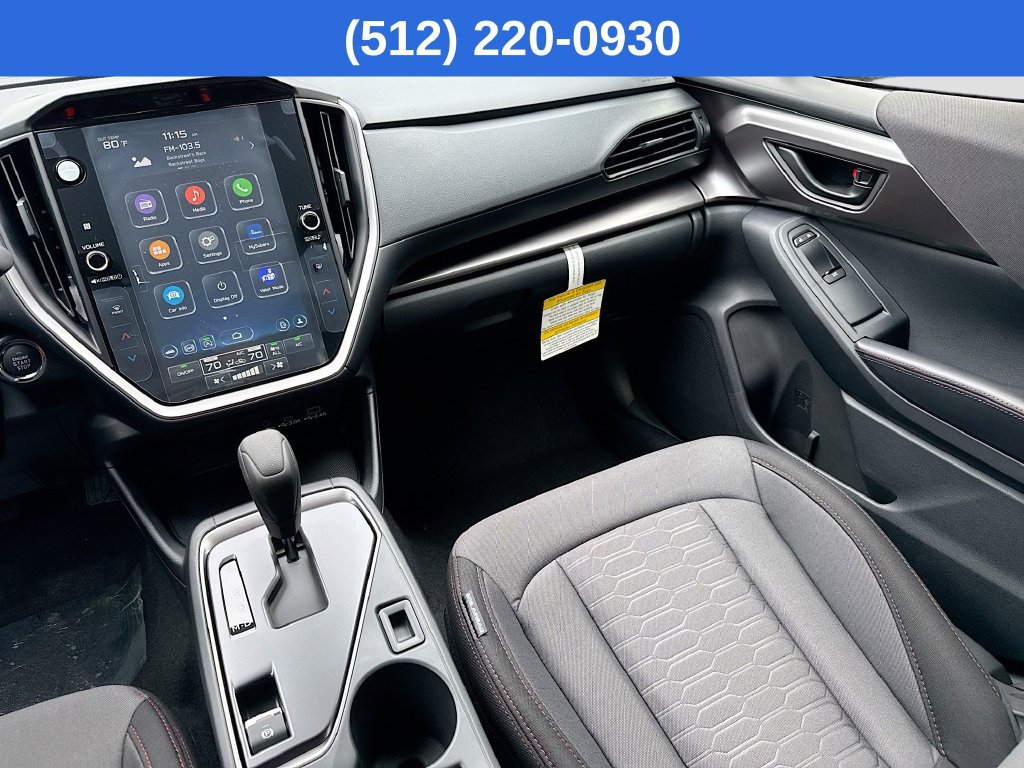 New 2026 Subaru Impreza 2.0i Sport AWD/4WD image 27