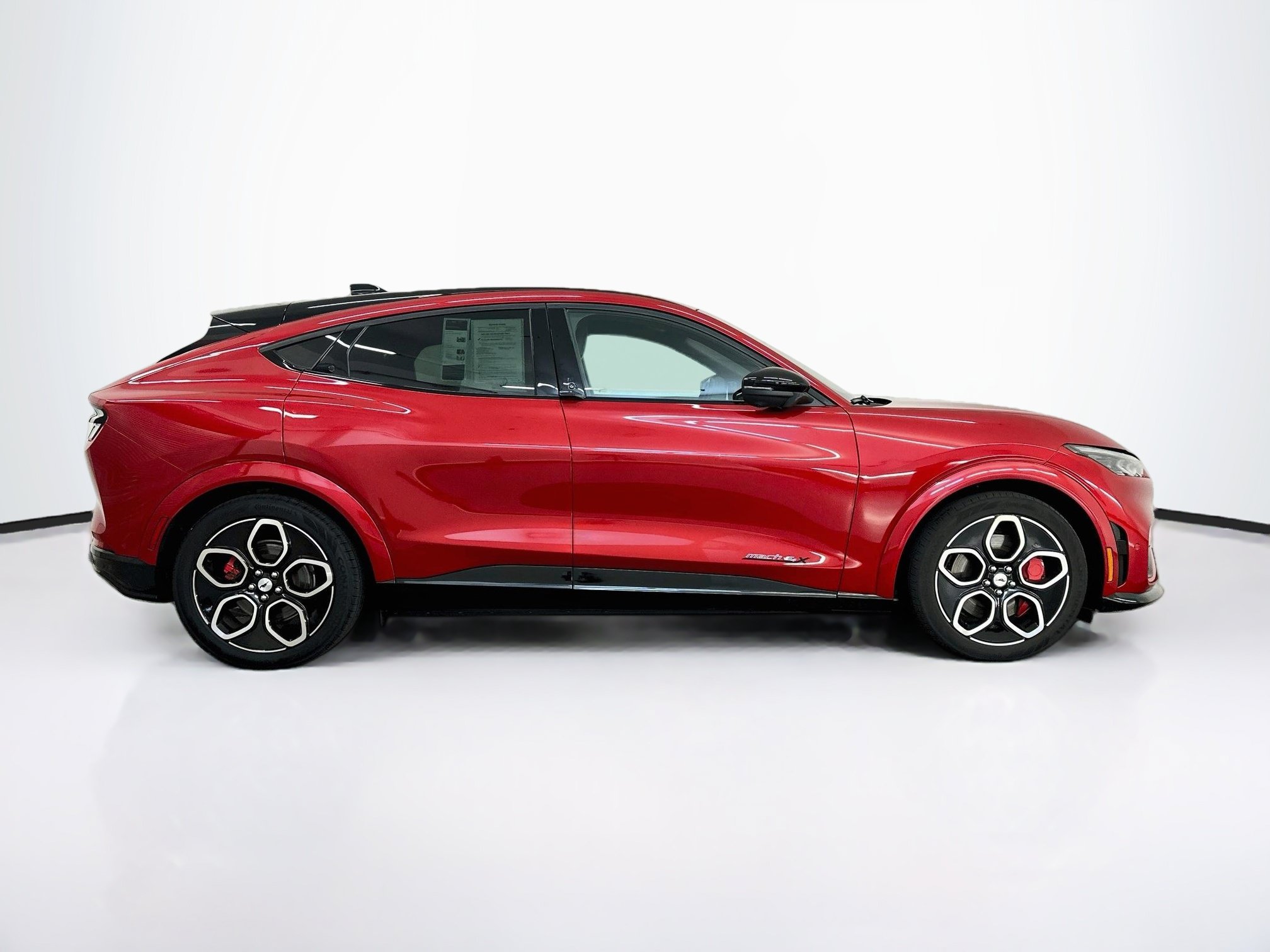 Used 2023 Ford Mustang Mach-E GT AWD/4WD image 10