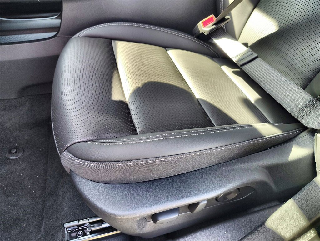 New 2025 Buick Envision Preferred image 25