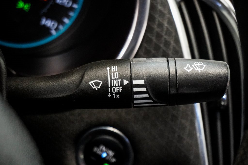 Used 2020 Chevrolet Malibu LT image 17