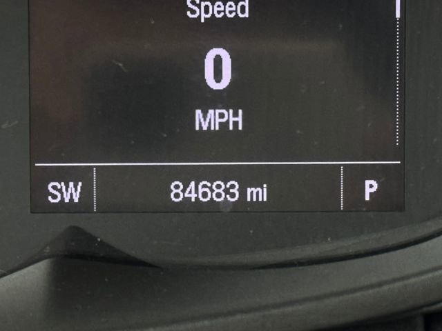 Used 2020 Chevrolet Trax LS w/ Tint and Cruise Package FWD image 29