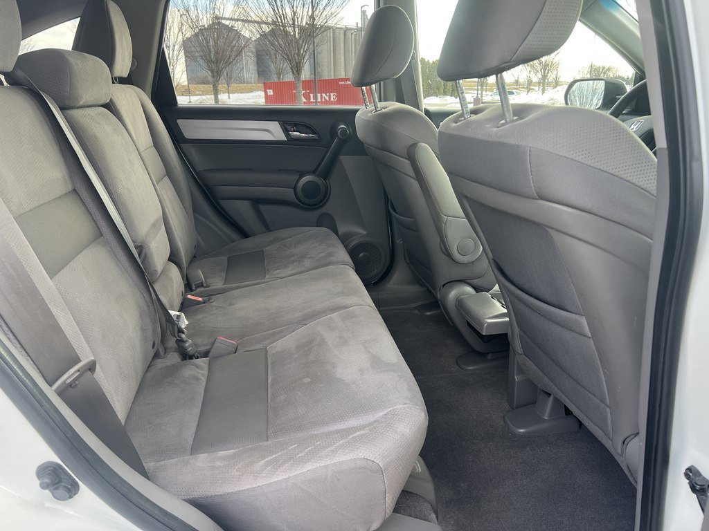 Used 2011 Honda CR-V SE image 13