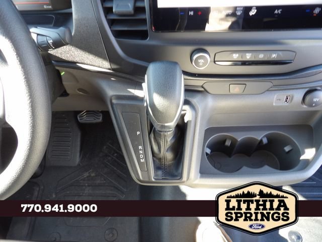 New 2026 Ford Transit 250 148 Medium Roof w/ Load Area Protection Package RWD image 17