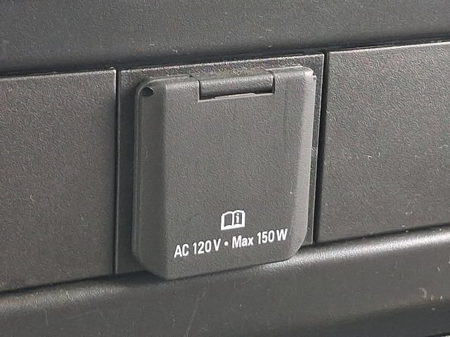 Used 2025 GMC Savana 2500 w/ Driver Convenience Package RWD image 18