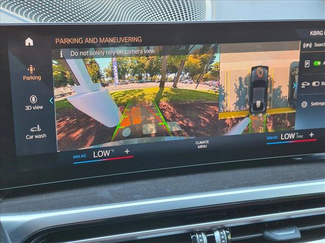 Certified 2023 BMW i4 eDrive40 RWD image 13