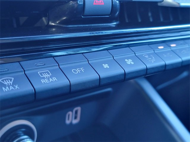 Certified 2024 Dodge Hornet GT Plus w/ Tech Pack Plus w/o Parking image 29