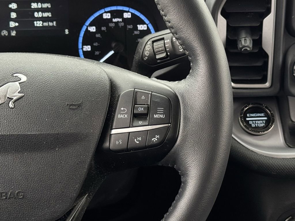 Used 2022 Ford Bronco Sport Big Bend w/ Convenience Package image 16