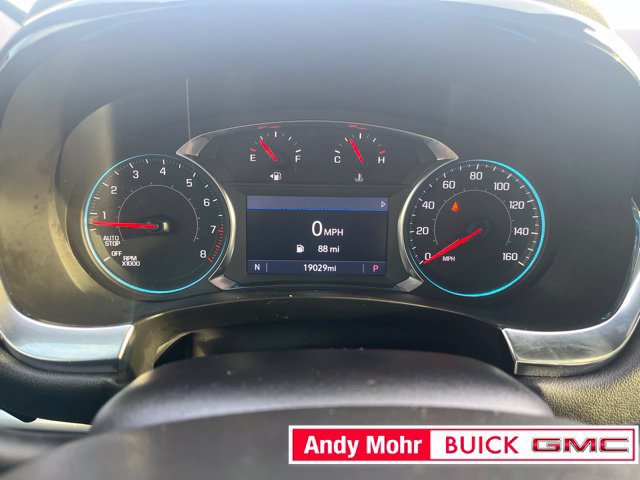Used 2023 Chevrolet Traverse LT FWD image 28