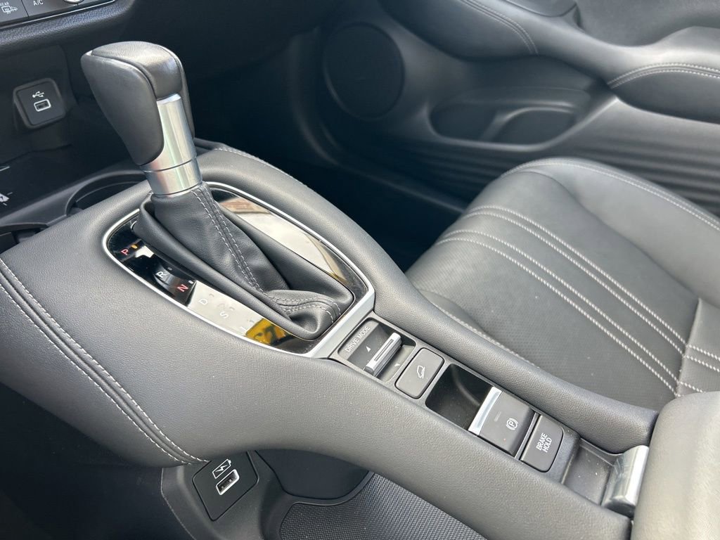 Used 2023 Honda HR-V EX-L image 36