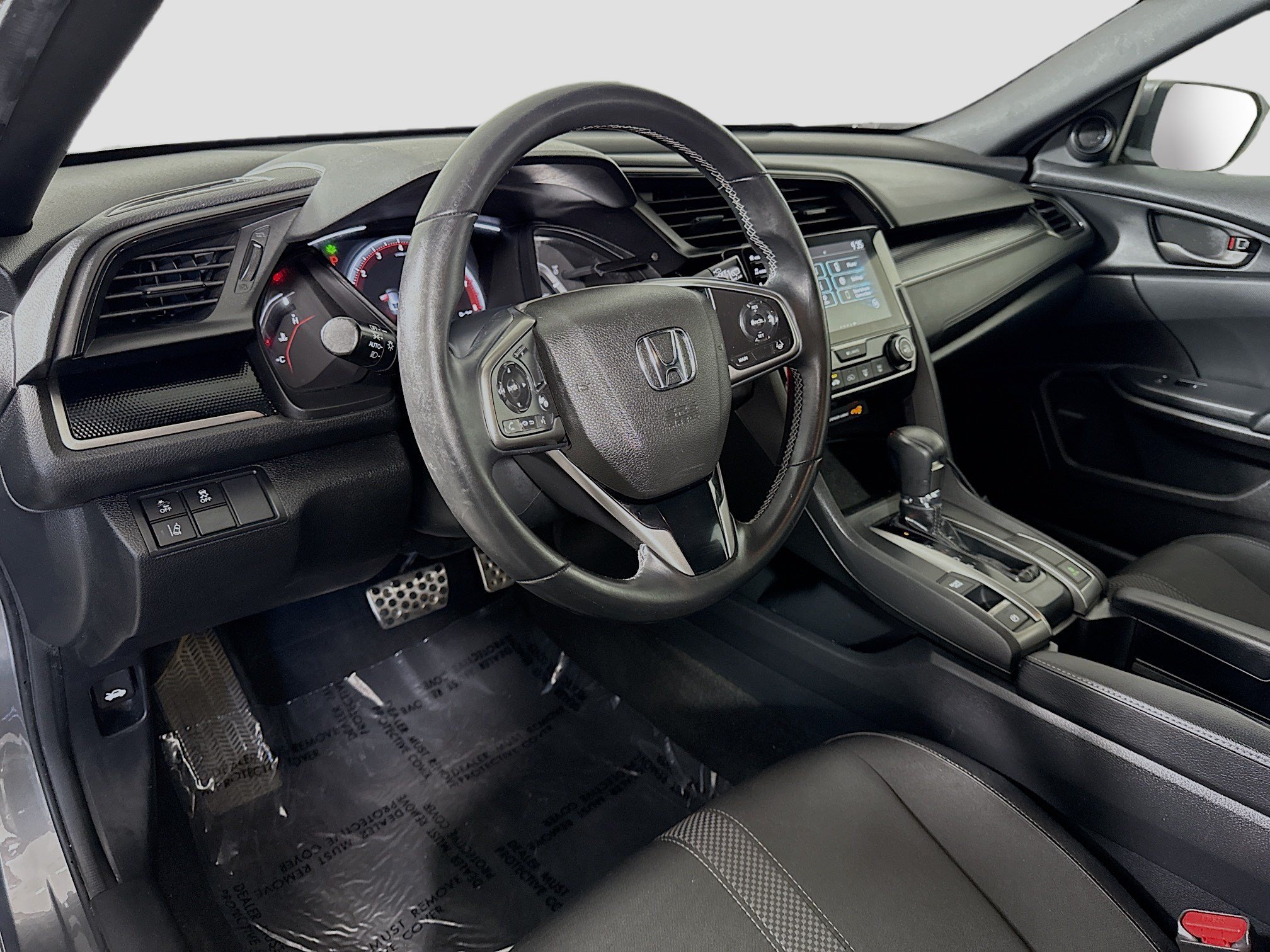 Used 2021 Honda Civic Sport image 23