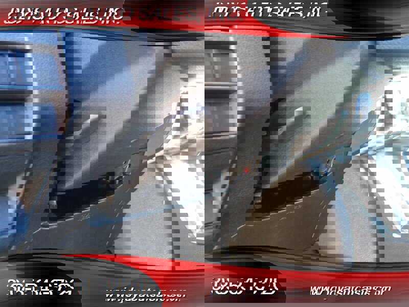 Used 2024 Toyota Tacoma TRD Off-Road image 10