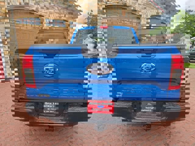 New 2025 Ford Ranger XL w/ Trailer Tow Package image 4