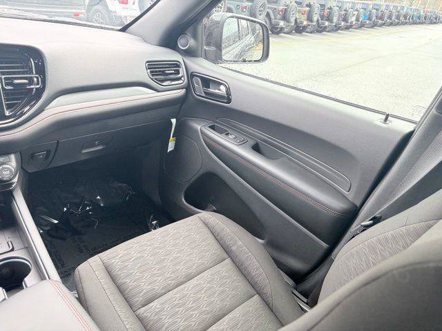 New 2026 Dodge Durango GT w/ Blacktop Package AWD/4WD image 35