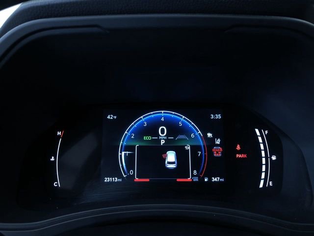 Used 2025 Toyota Grand Highlander AWD image 32