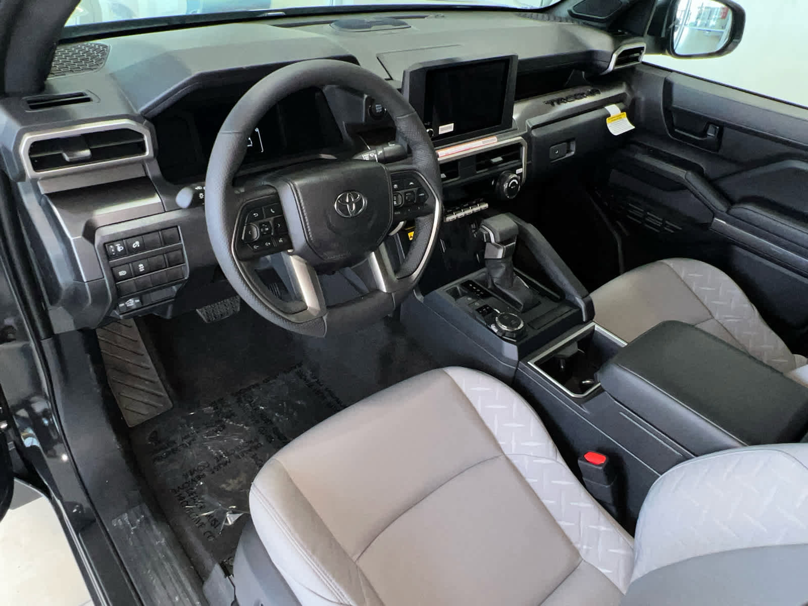 New 2026 Toyota Tacoma SR5 image 14