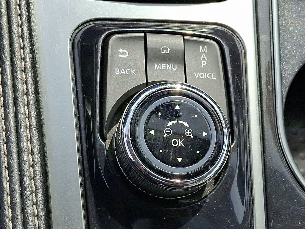 Used 2023 Nissan Maxima Platinum FWD image 24