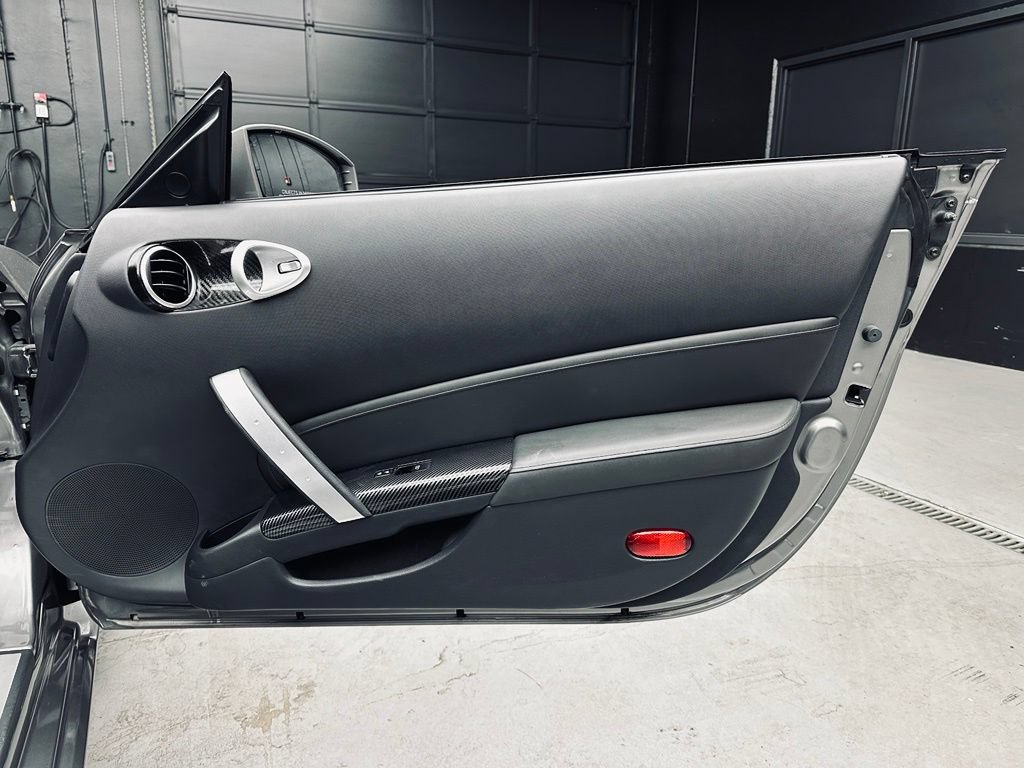 Used 2007 Nissan 350Z Enthusiast RWD image 23