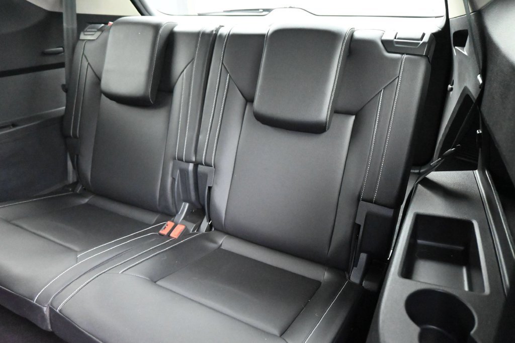 Used 2021 Volkswagen Atlas SE AWD/4WD image 18