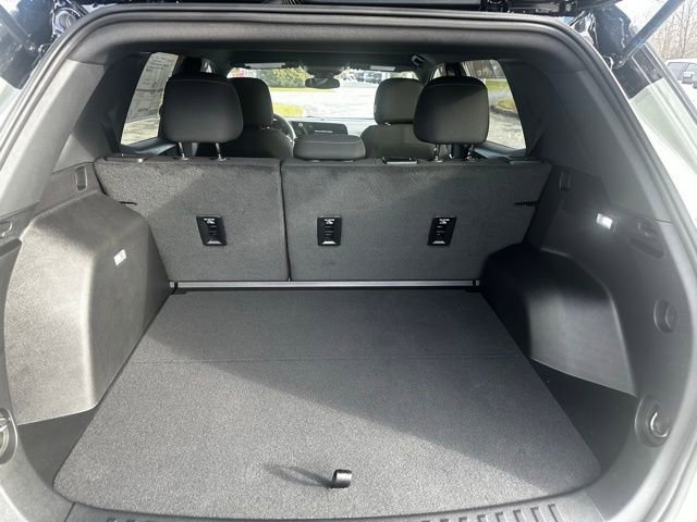 New 2026 Chevrolet Equinox LT image 14