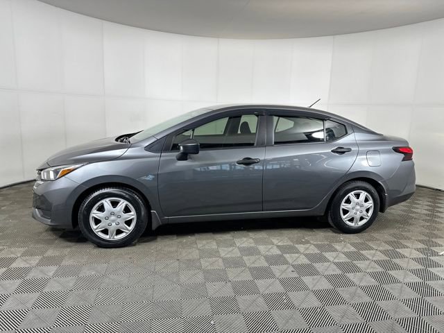 Used 2024 Nissan Versa S image 6