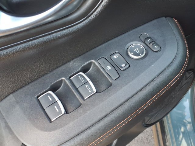 Used 2024 Honda HR-V Sport image 17