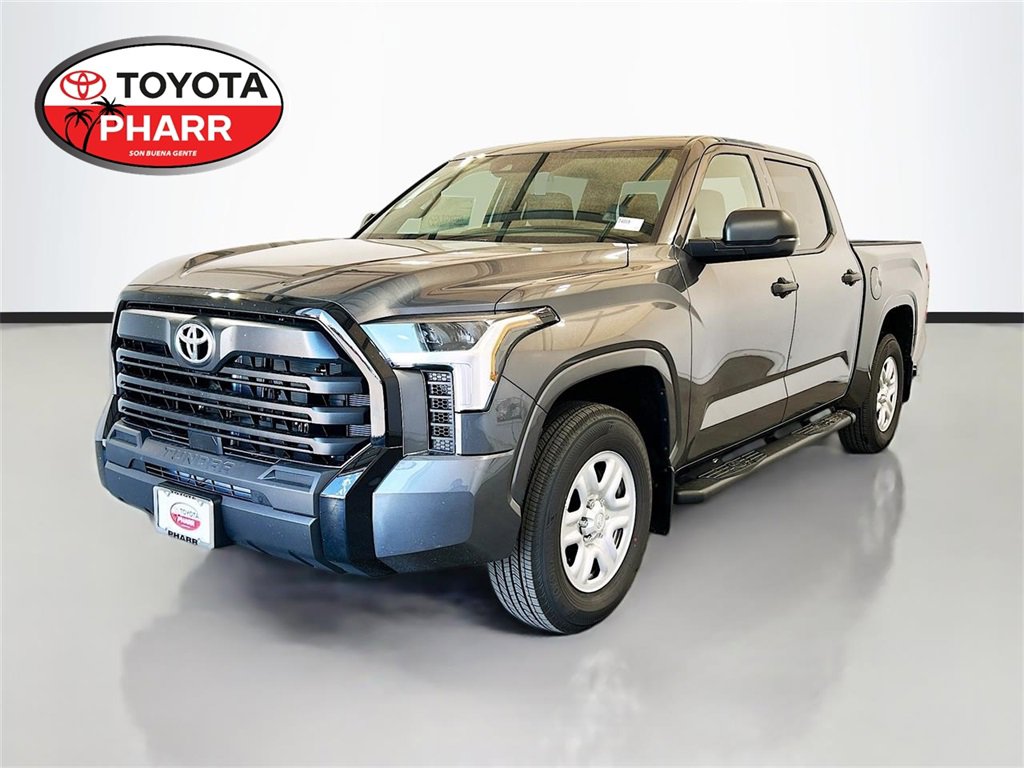 New 2026 Toyota Tundra SR image 1